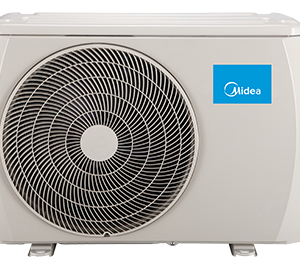 تكييف ميديا ميشن أنفرتر 1.5 حصان بارد فقط