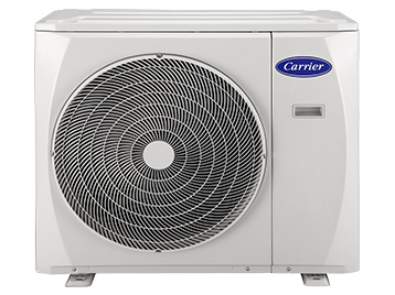 تكييف كاريير انفرتر اوبتماكس برو 3 حصان بارد ساخن