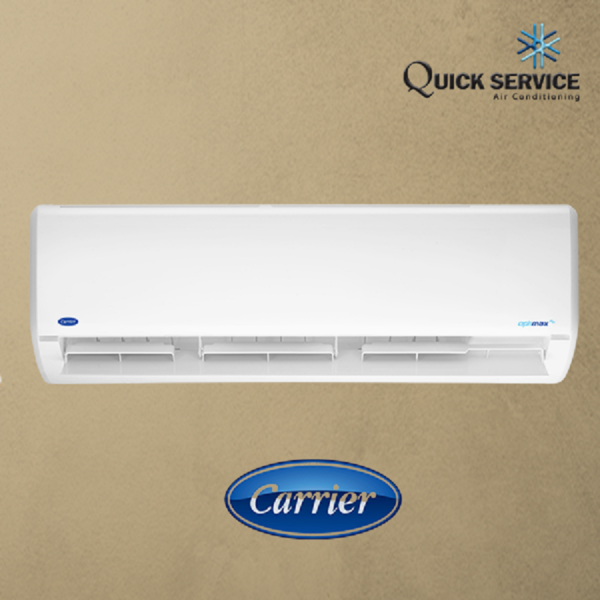 كاريير اوبتيماكس انفرتر 1.5 حصان بارد فقط