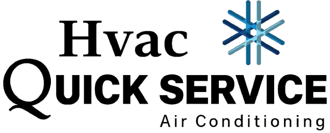 Hvac-QUICK-SERVICE